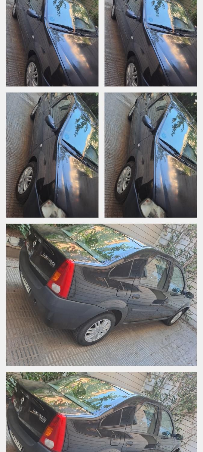 رنو تندر 90 E2 - 1388