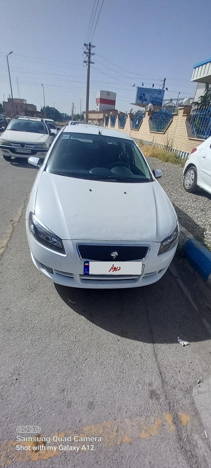 خودرو رانا، LX آگهی ann_18136698