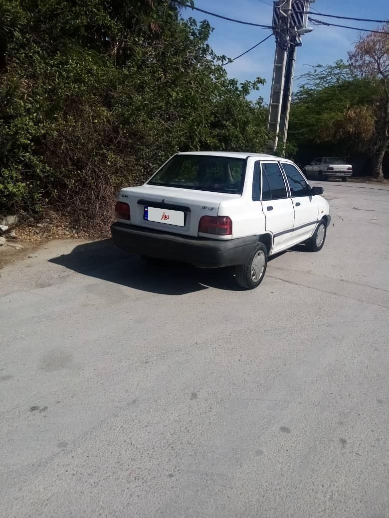 خودرو پراید، 131 آگهی ann_18136701