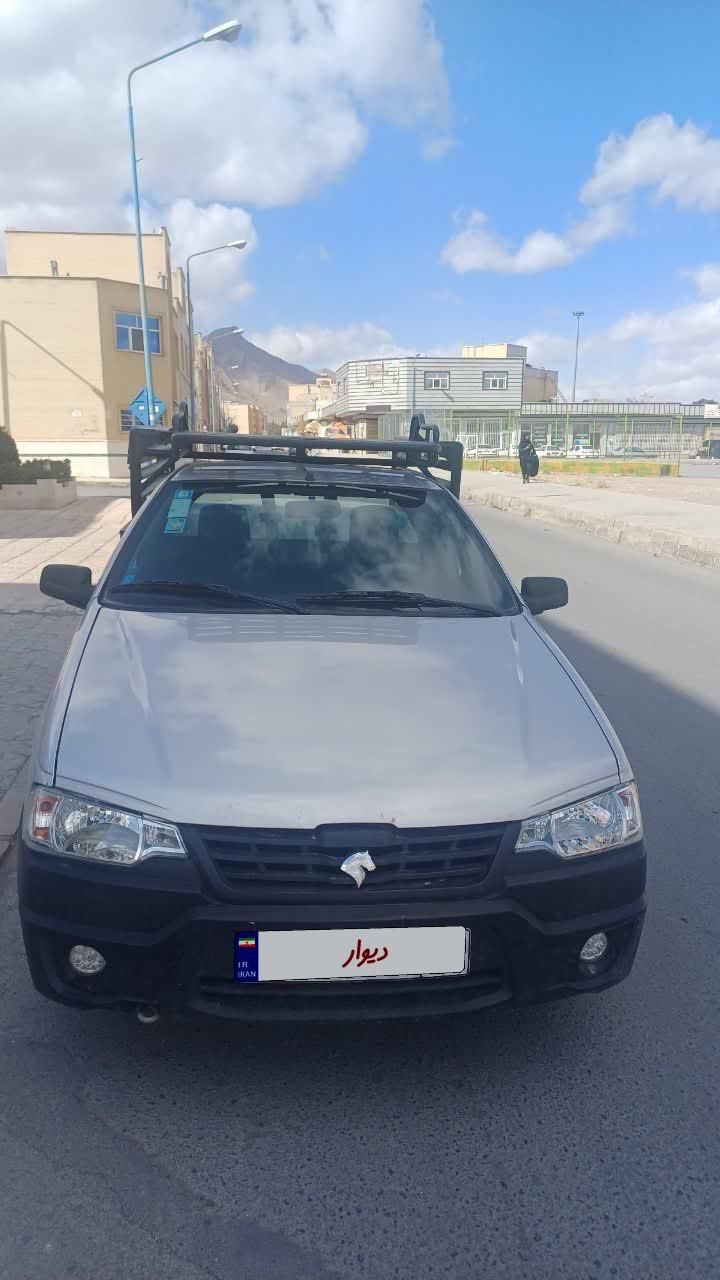 خودرو آریسان، 2 آگهی ann_18136702