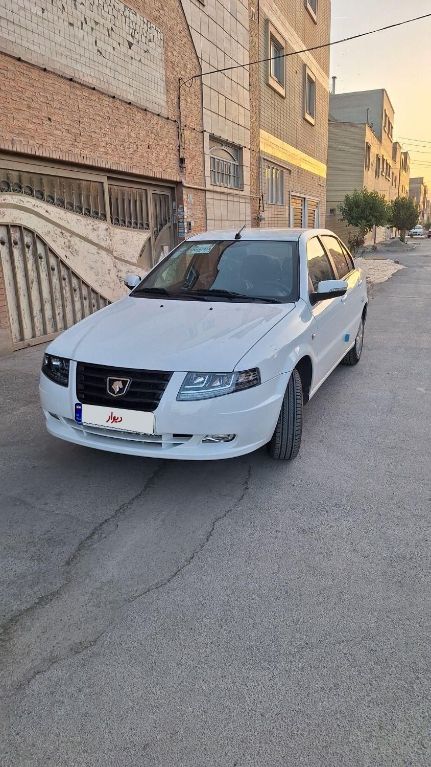 خودرو سمند، سورن آگهی ann_18136707