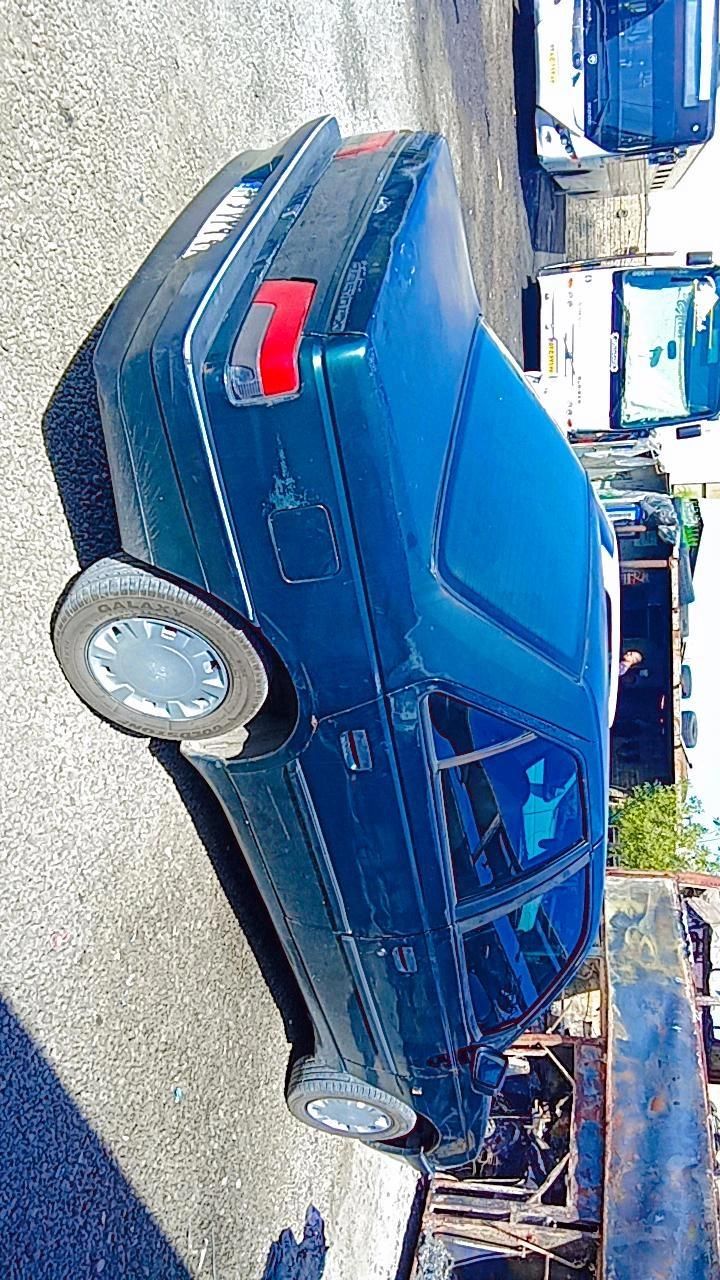 پژو 405 GLX - 1381