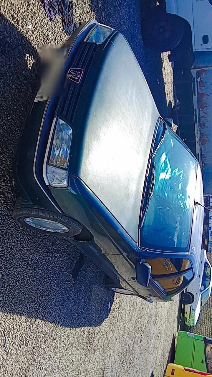 پژو 405 GLX - 1381