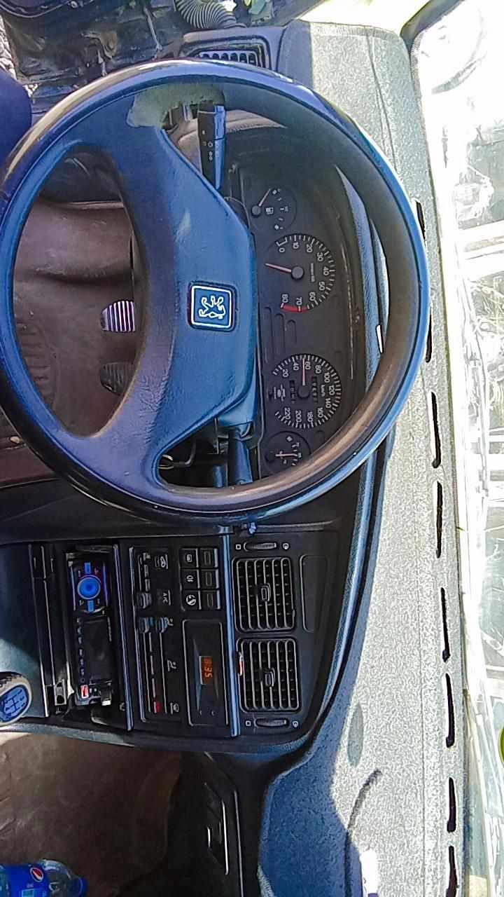 پژو 405 GLX - 1381