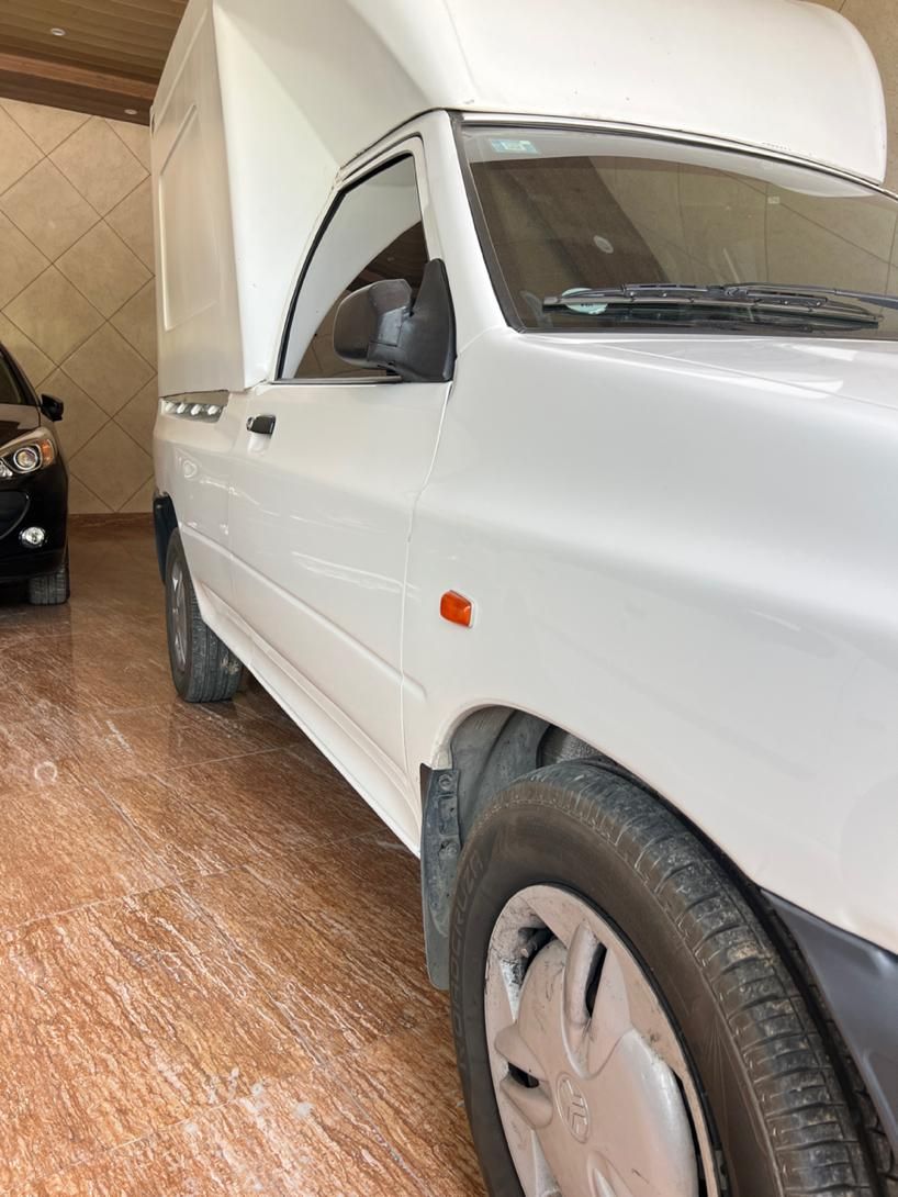 پراید 151 SE - 1403