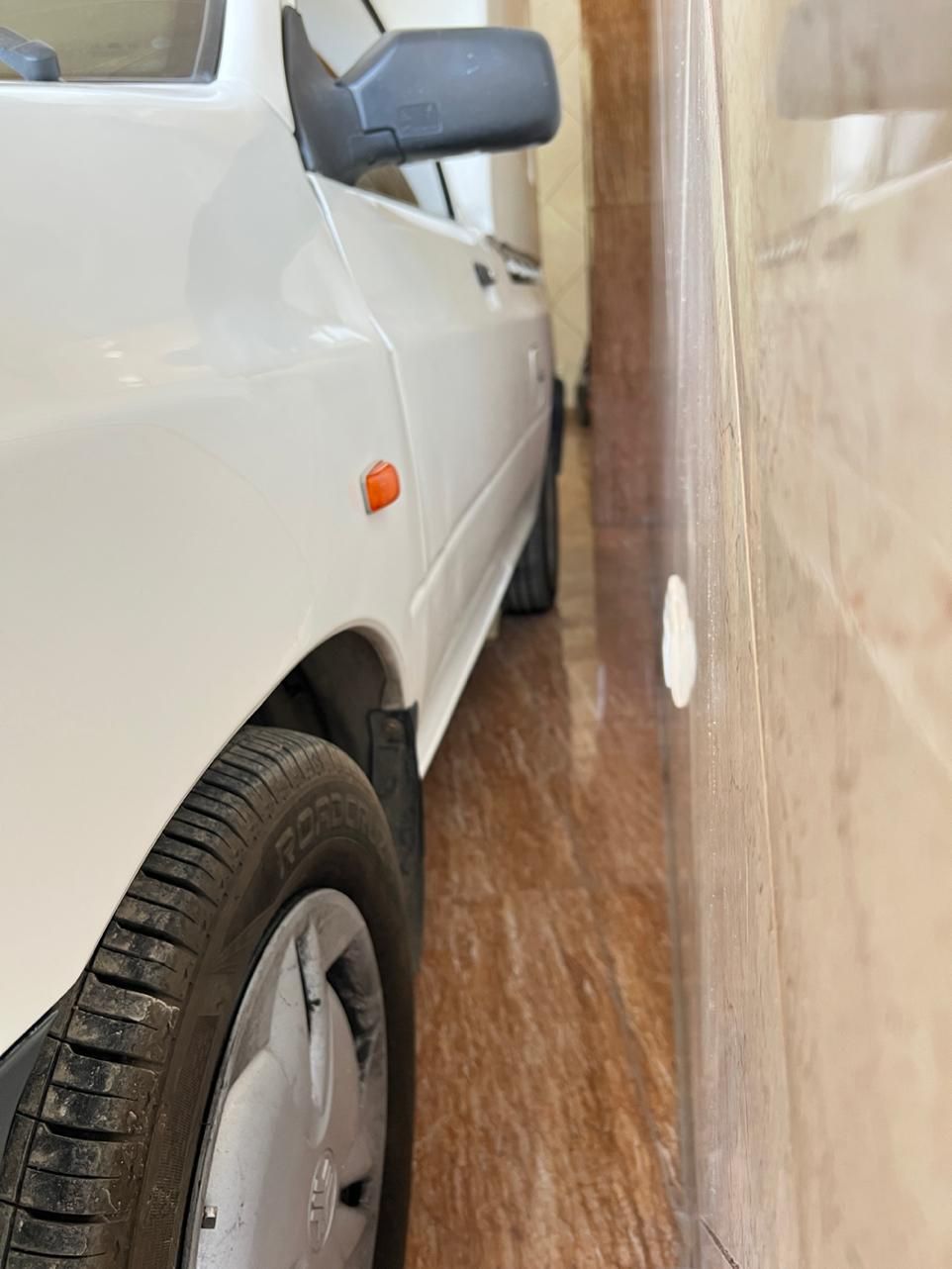 پراید 151 SE - 1403