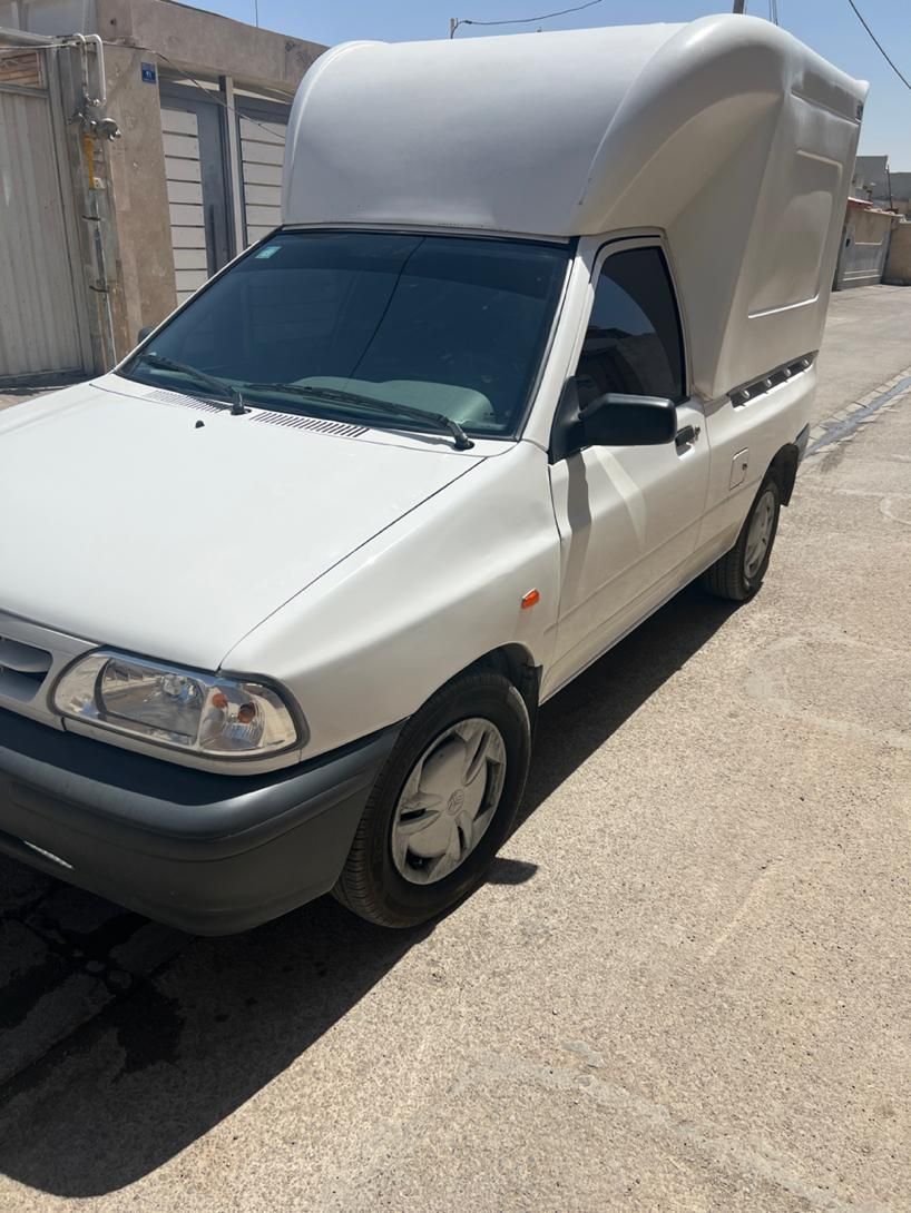 پراید 151 SE - 1403