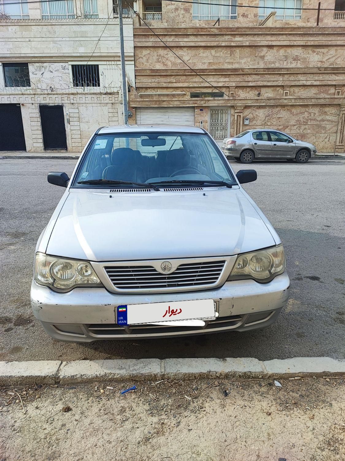 خودرو پراید، 111 آگهی ann_18136753