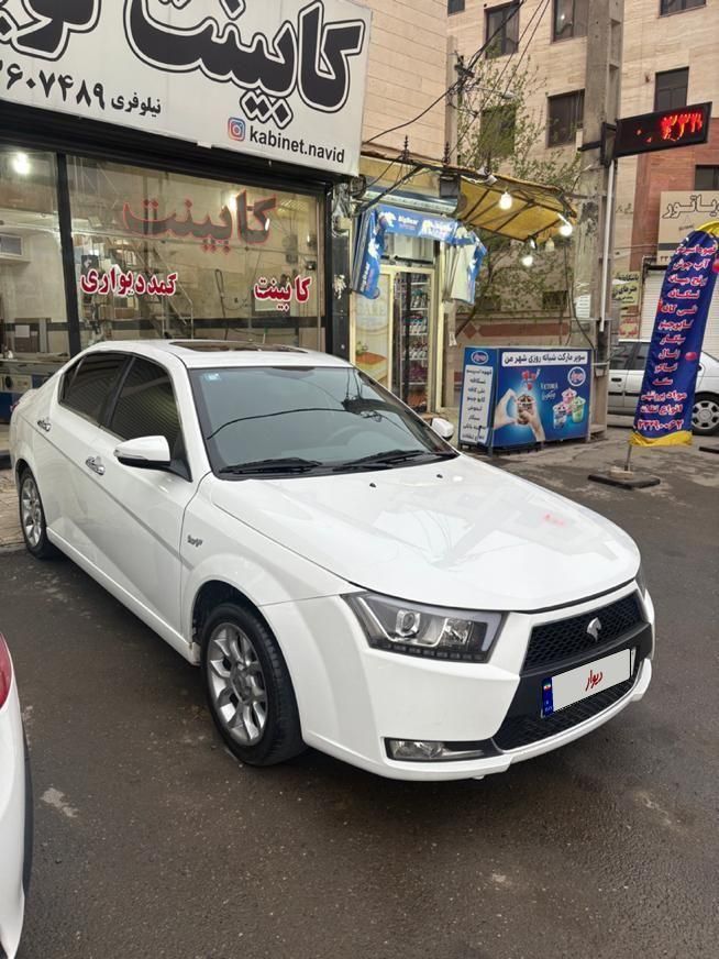 خودرو دنا، پلاس آگهی ann_18136758