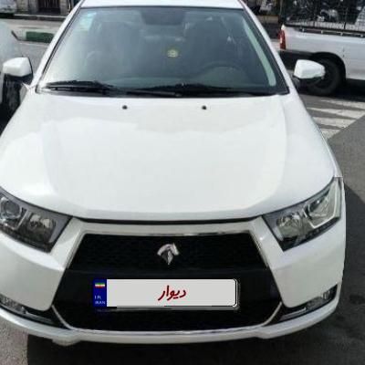 دنا پلاس اتوماتیک توربو - 1403