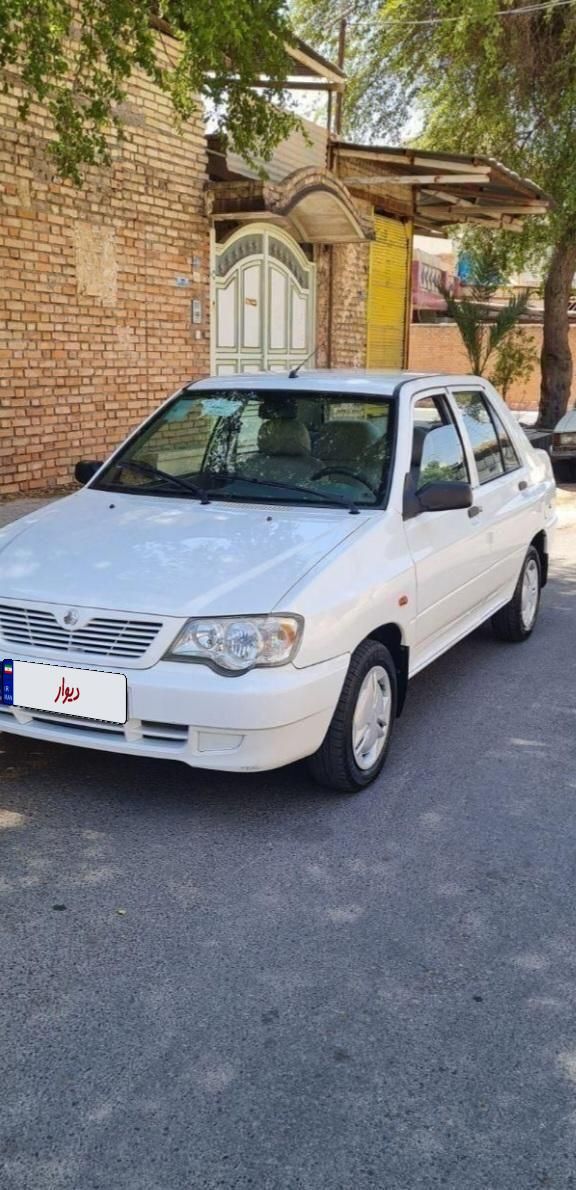 پراید 132 SE - 1398