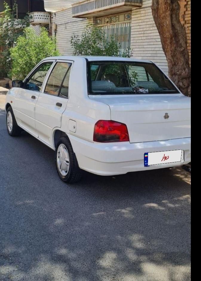 پراید 132 SE - 1398