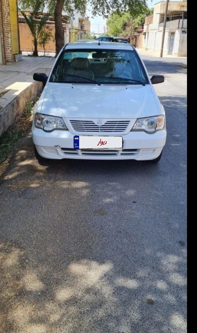 پراید 132 SE - 1398