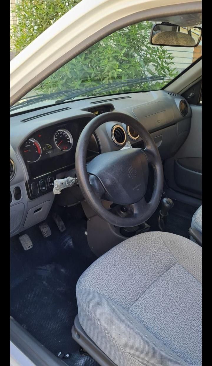 پراید 132 SE - 1398