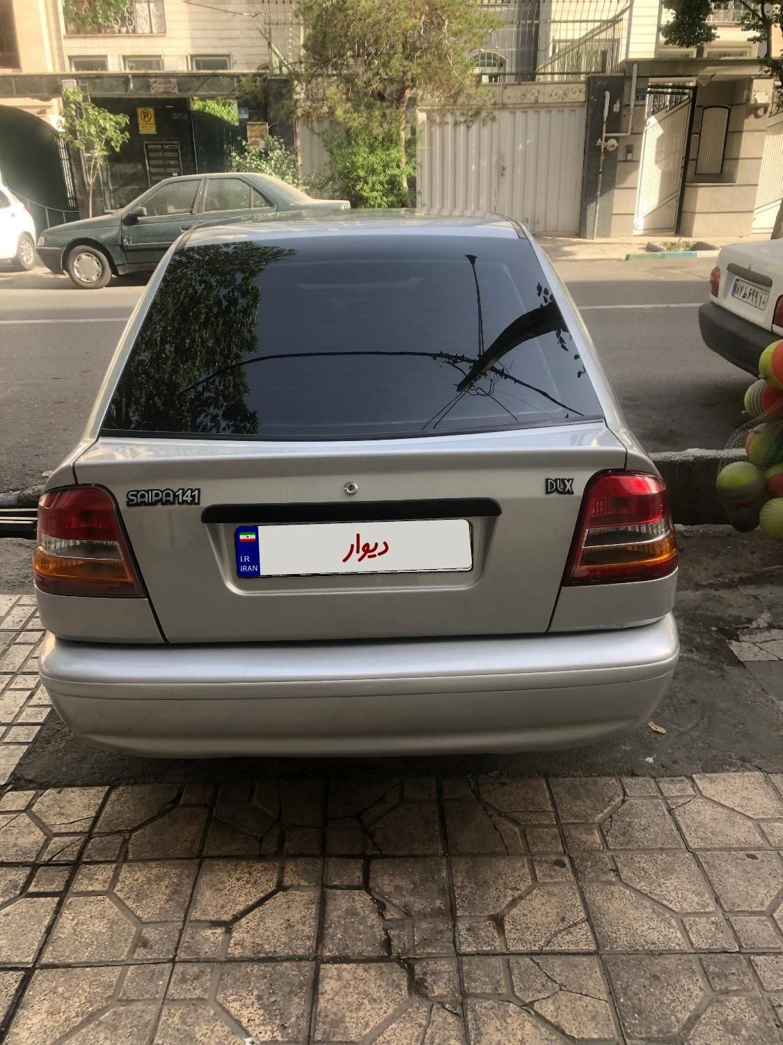 خودرو پراید، 141 آگهی ann_18136787
