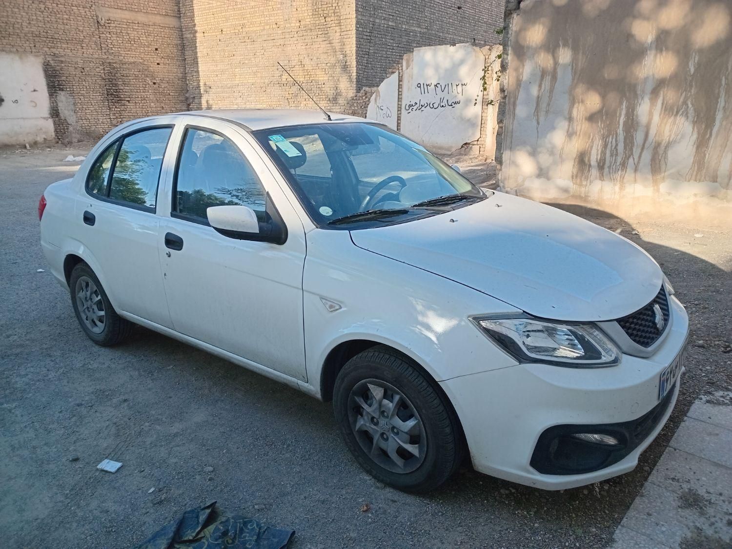 خودرو ساینا، S آگهی ann_18136790
