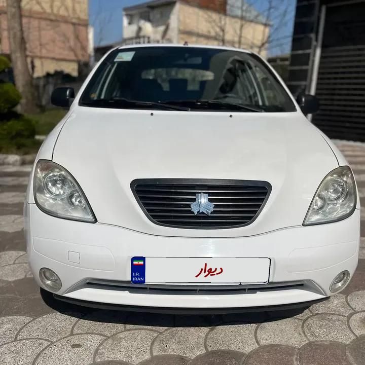 خودرو تیبا، 2 آگهی ann_18136803
