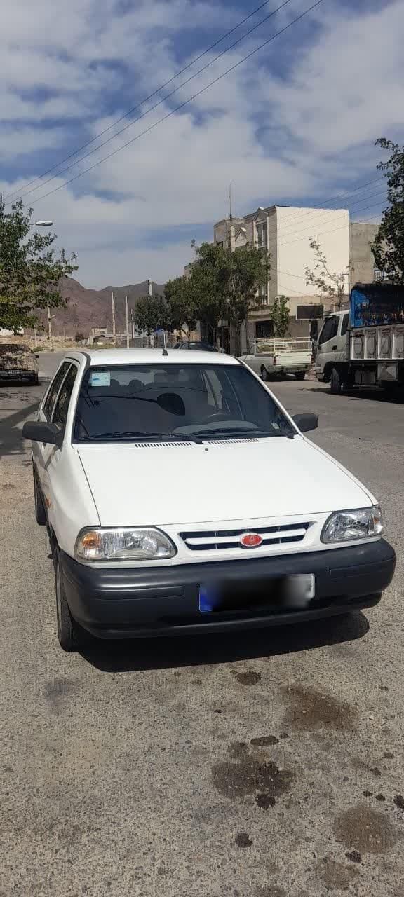 خودرو پراید، 131 آگهی ann_18136812