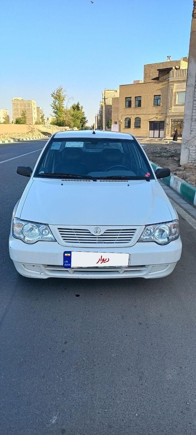 پراید 132 SE - 1398