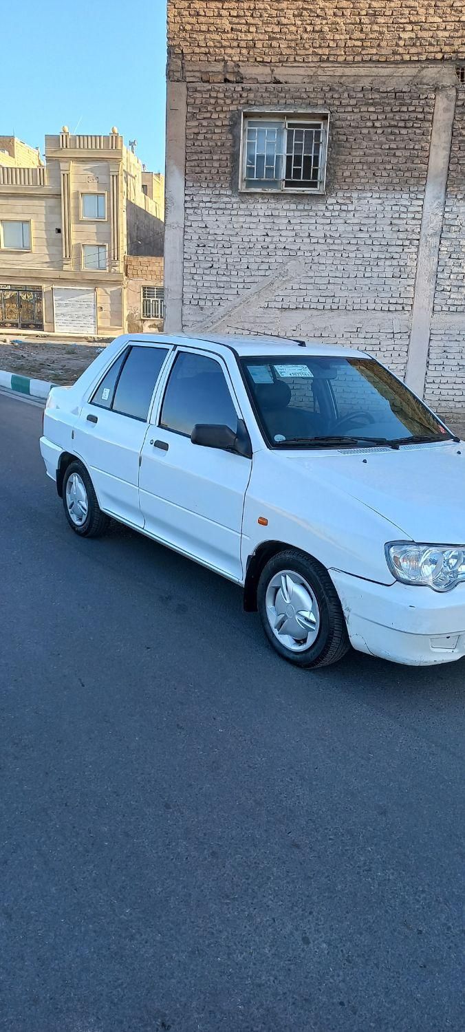 پراید 132 SE - 1398