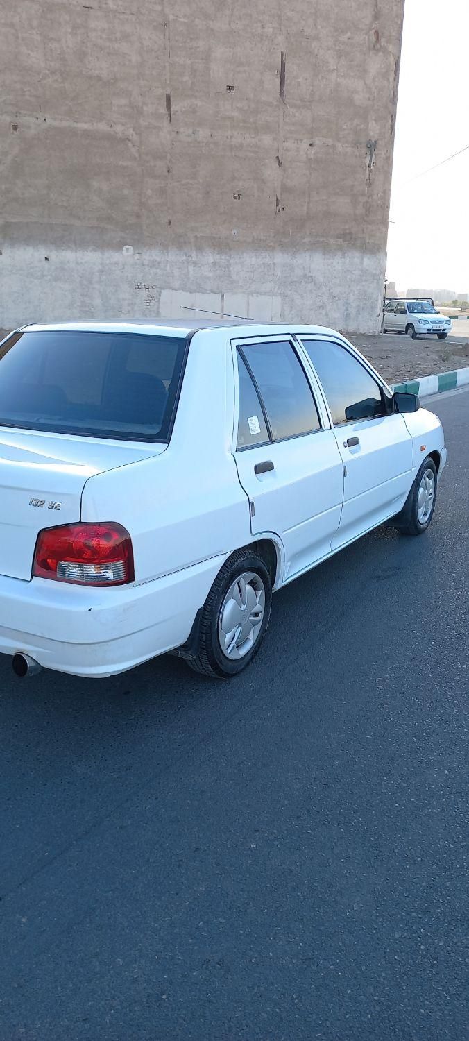 پراید 132 SE - 1398