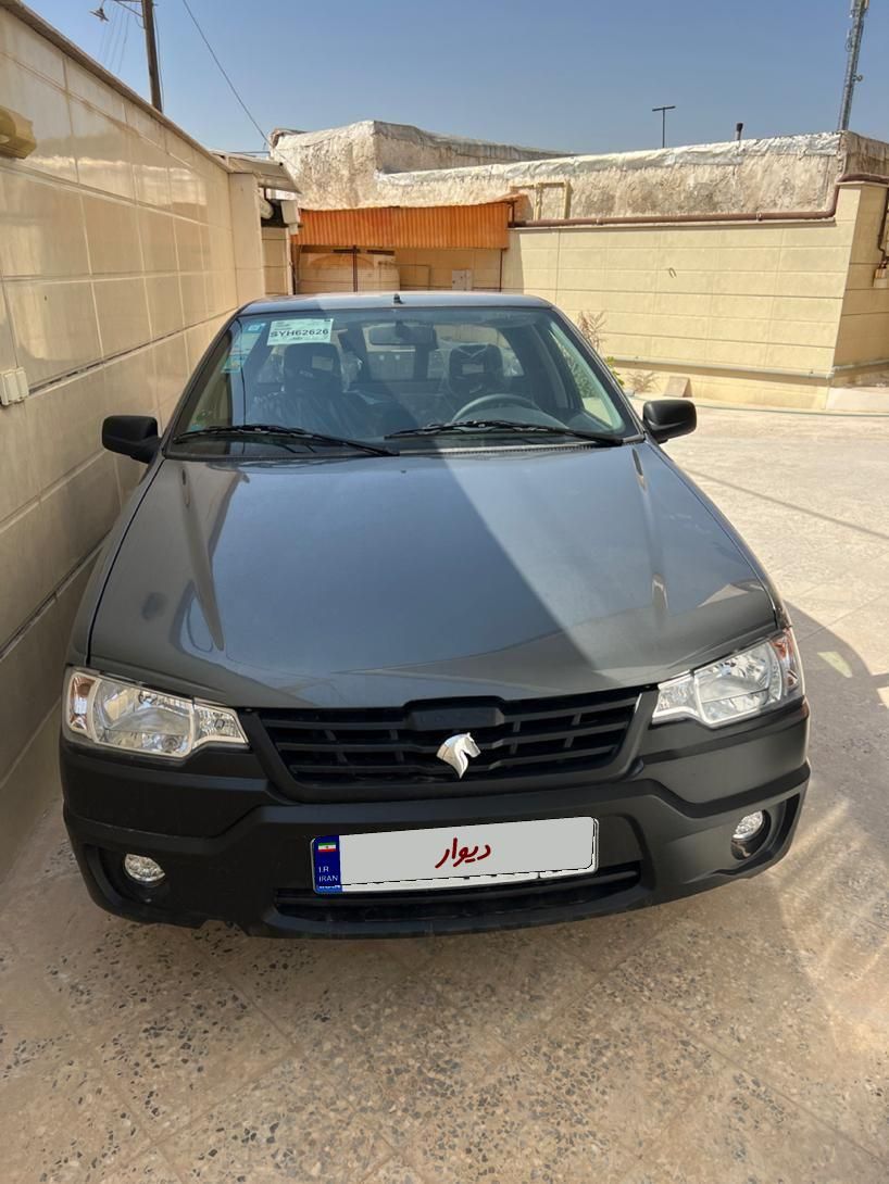 خودرو آریسان، 2 آگهی ann_18136831