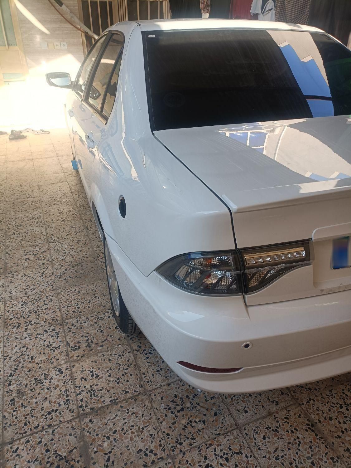 خودرو سمند، سورن آگهی ann_18136850