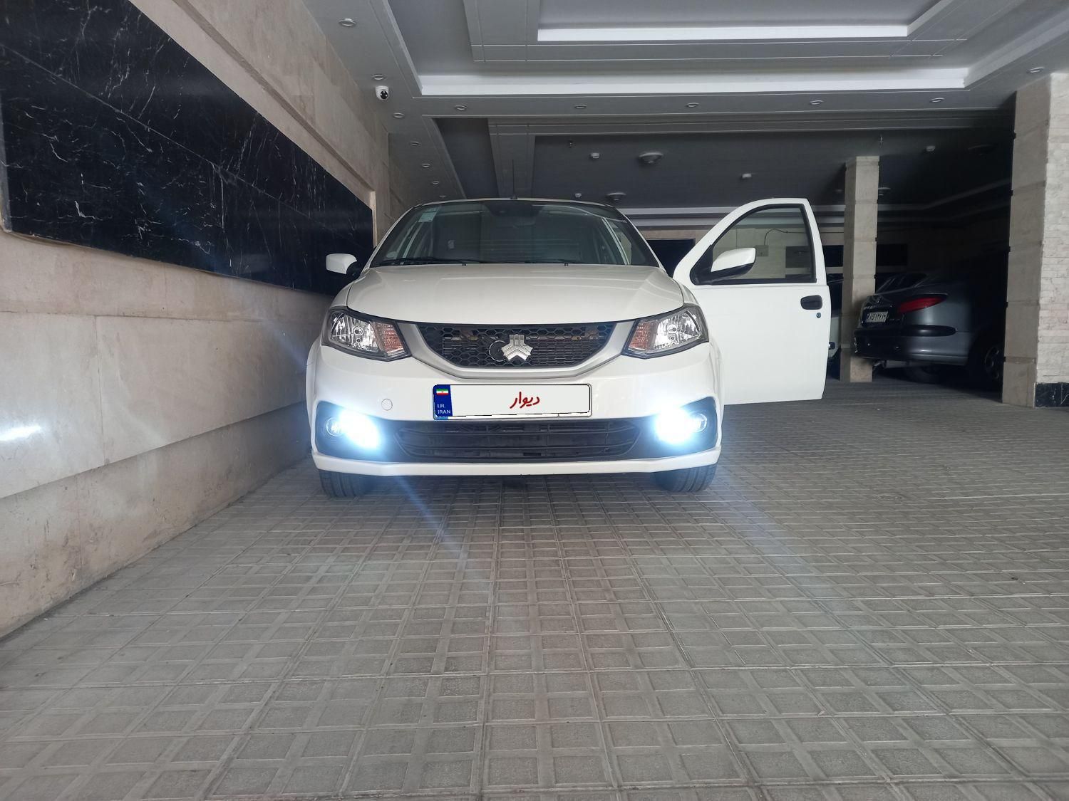 خودرو ساینا، S آگهی ann_18136865