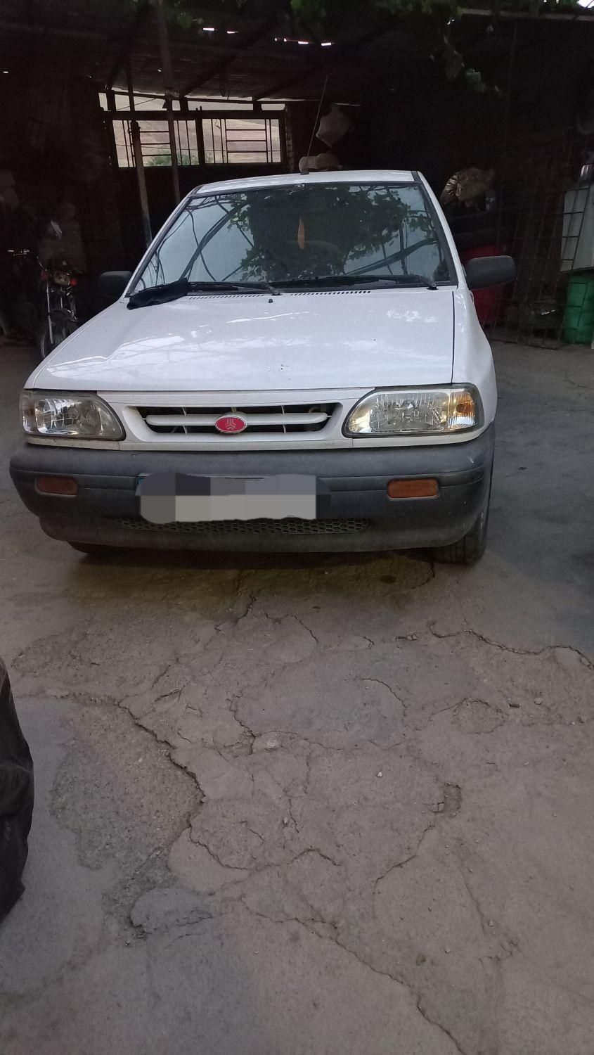 خودرو پراید، صبا آگهی ann_18136896