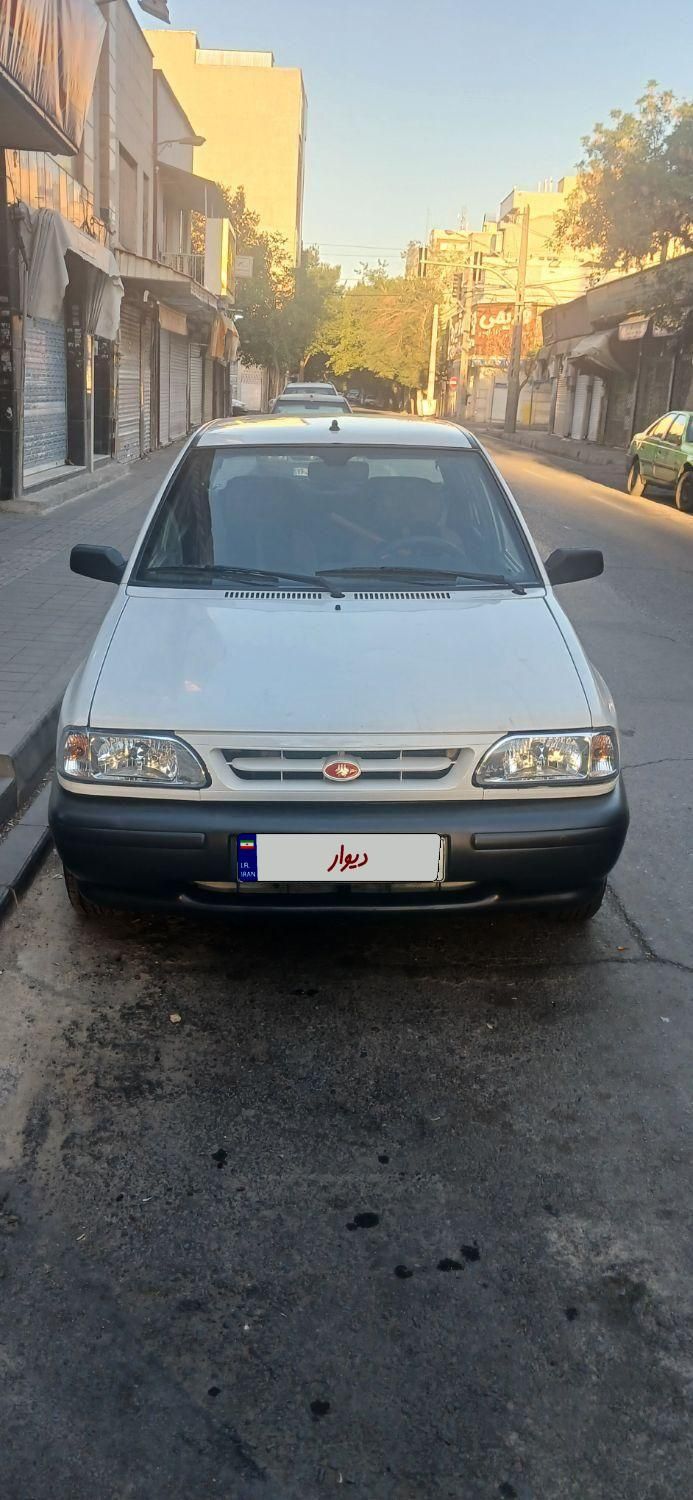 خودرو پراید، 131 آگهی ann_18136919
