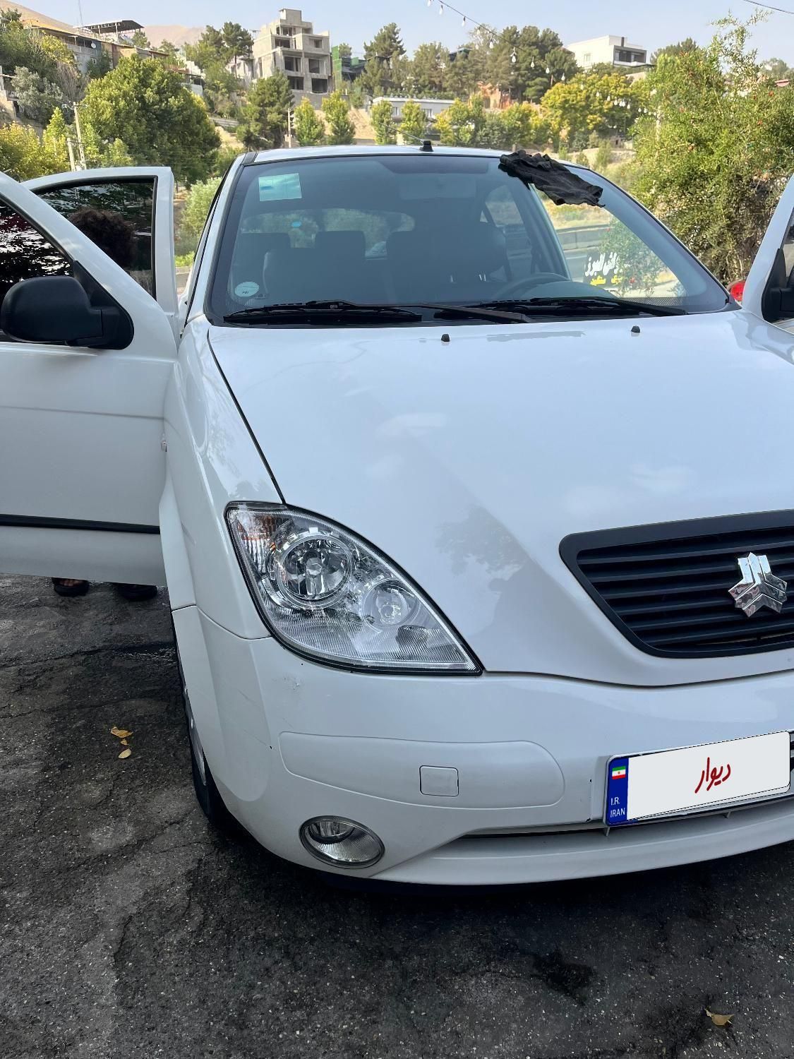خودرو تیبا، 2 آگهی ann_18136929