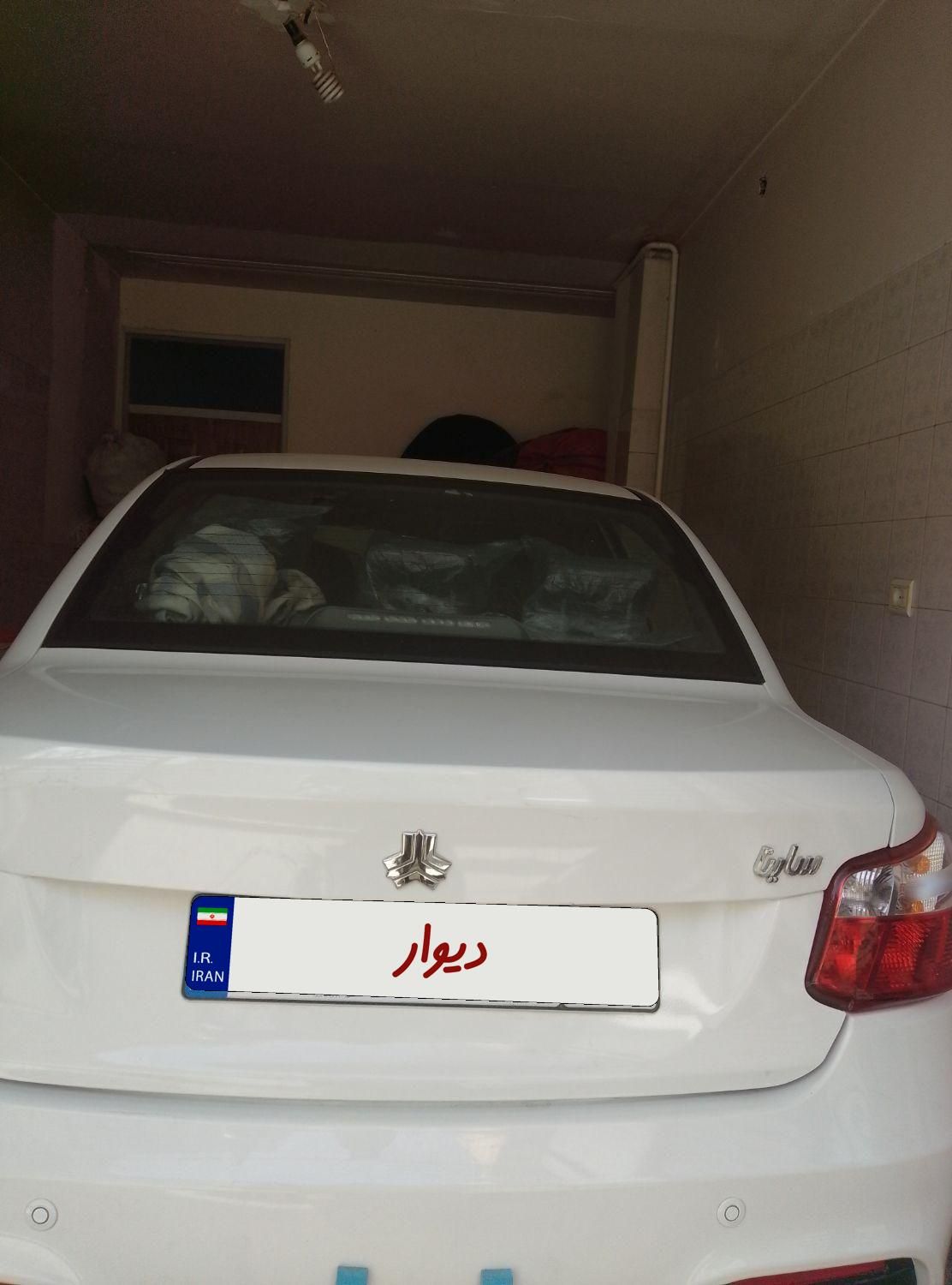 خودرو ساینا، S آگهی ann_18136934