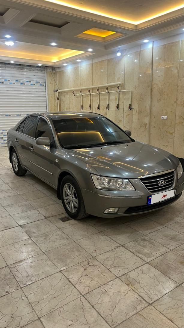 خودرو هیوندای، سوناتا آگهی ann_18136946