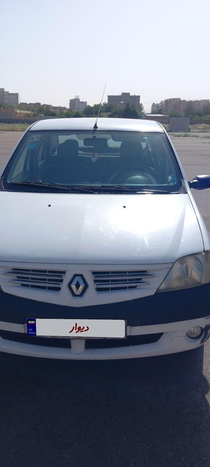 خودرو رنو، پارس تندر آگهی ann_18136970
