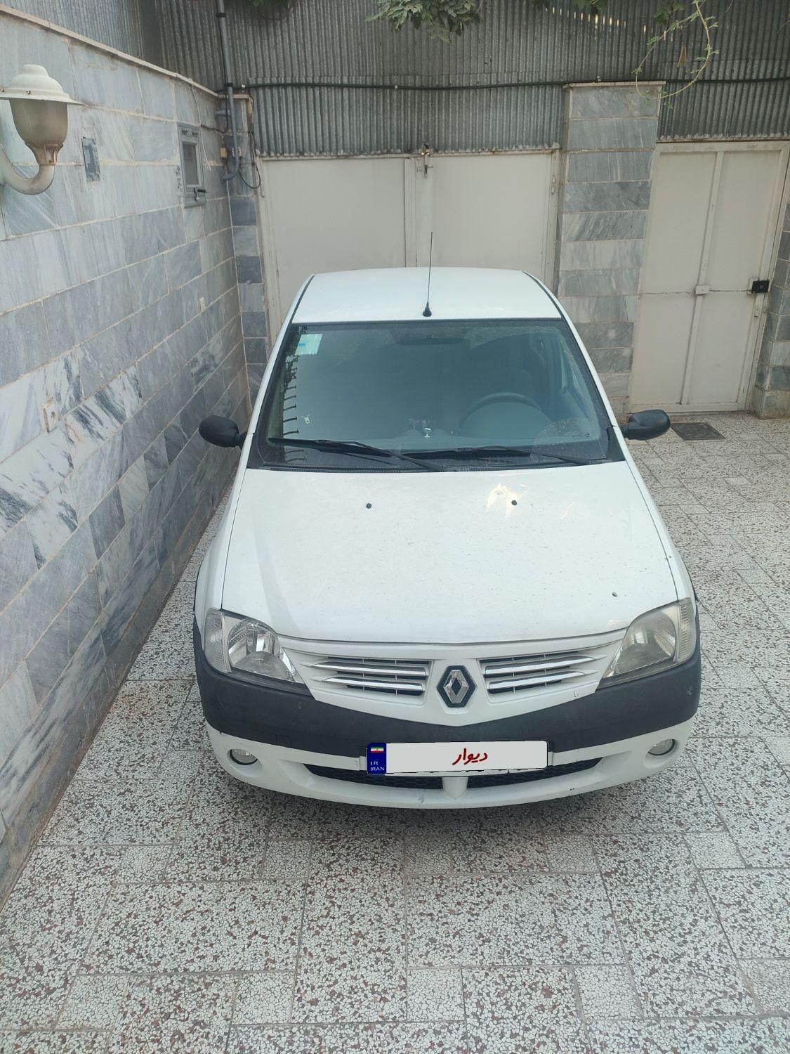 خودرو رنو، پارس تندر آگهی ann_18136973