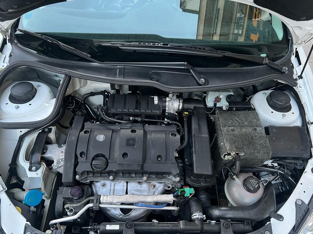 پژو 206 SD v8 - 1399
