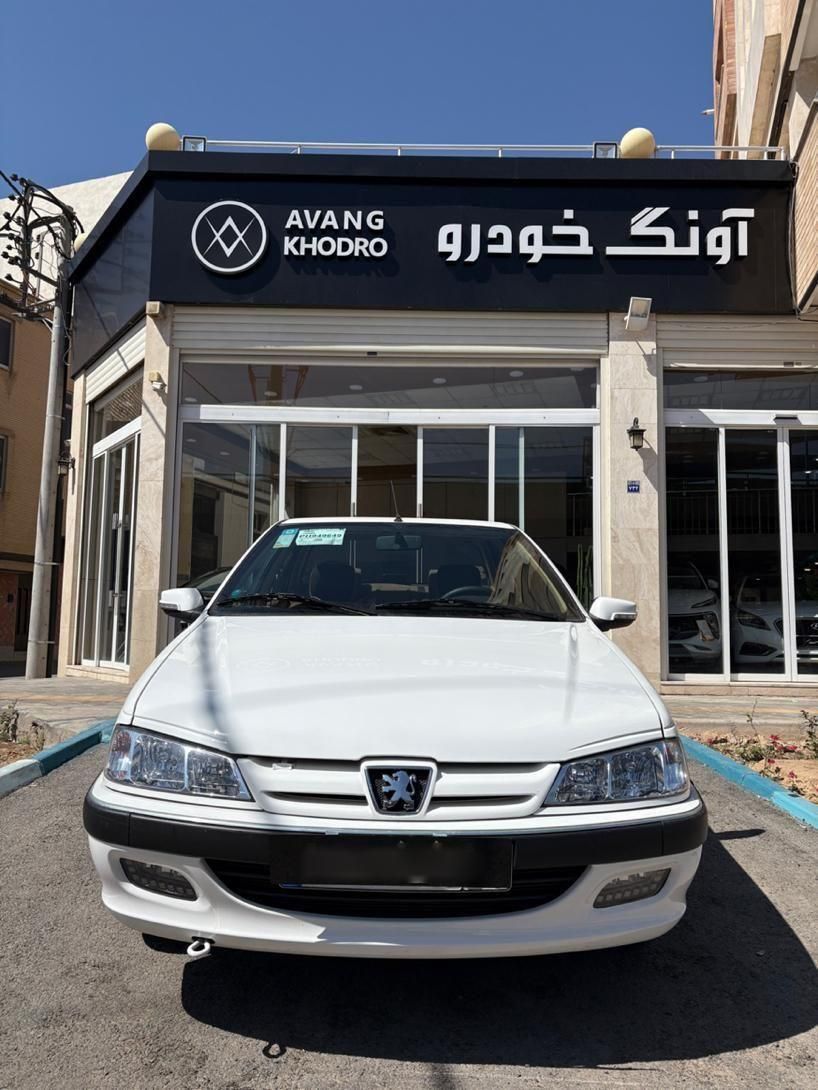 خودرو پژو، پارس آگهی ann_18137006