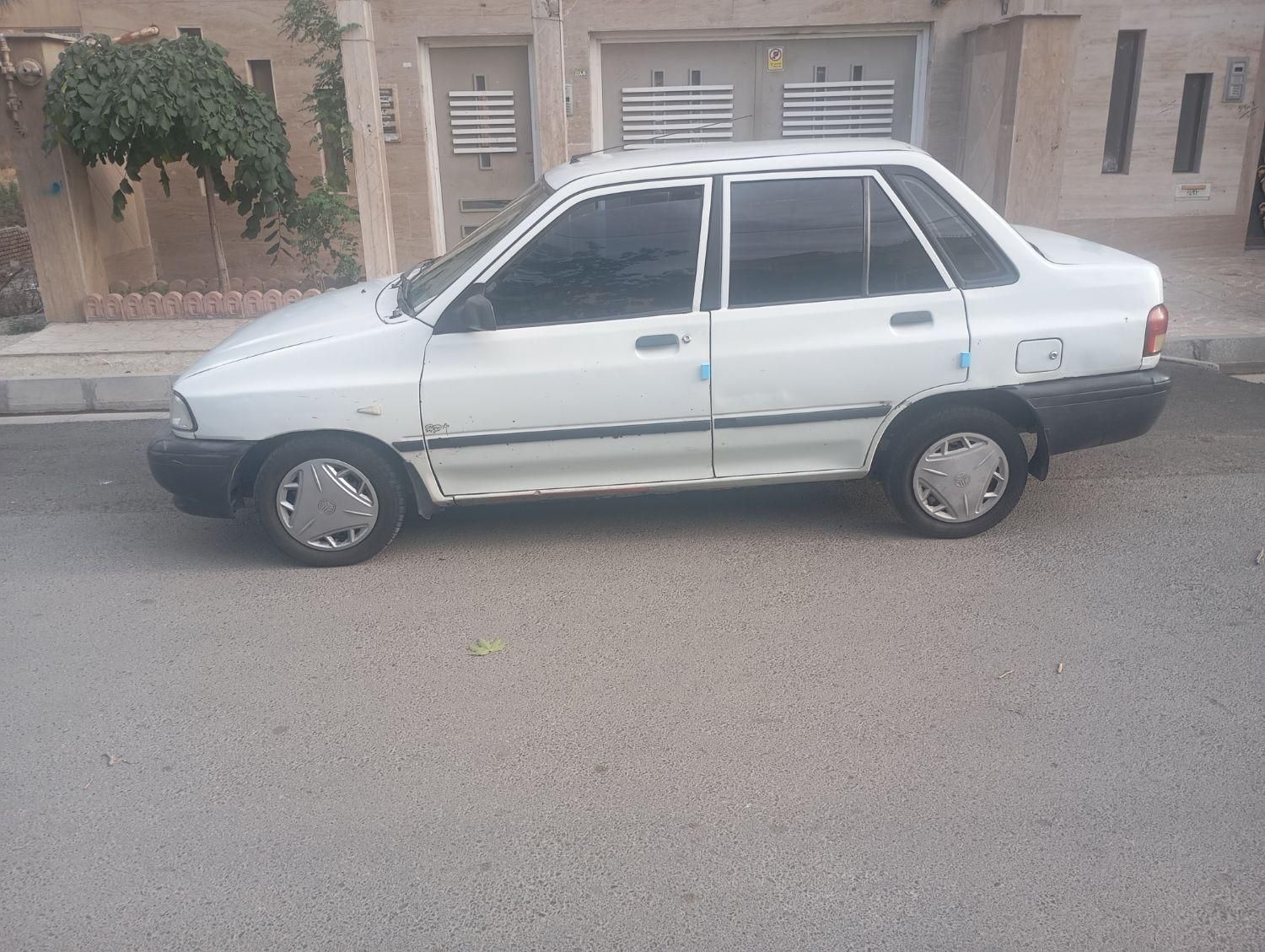 خودرو پراید، 131 آگهی ann_18137017