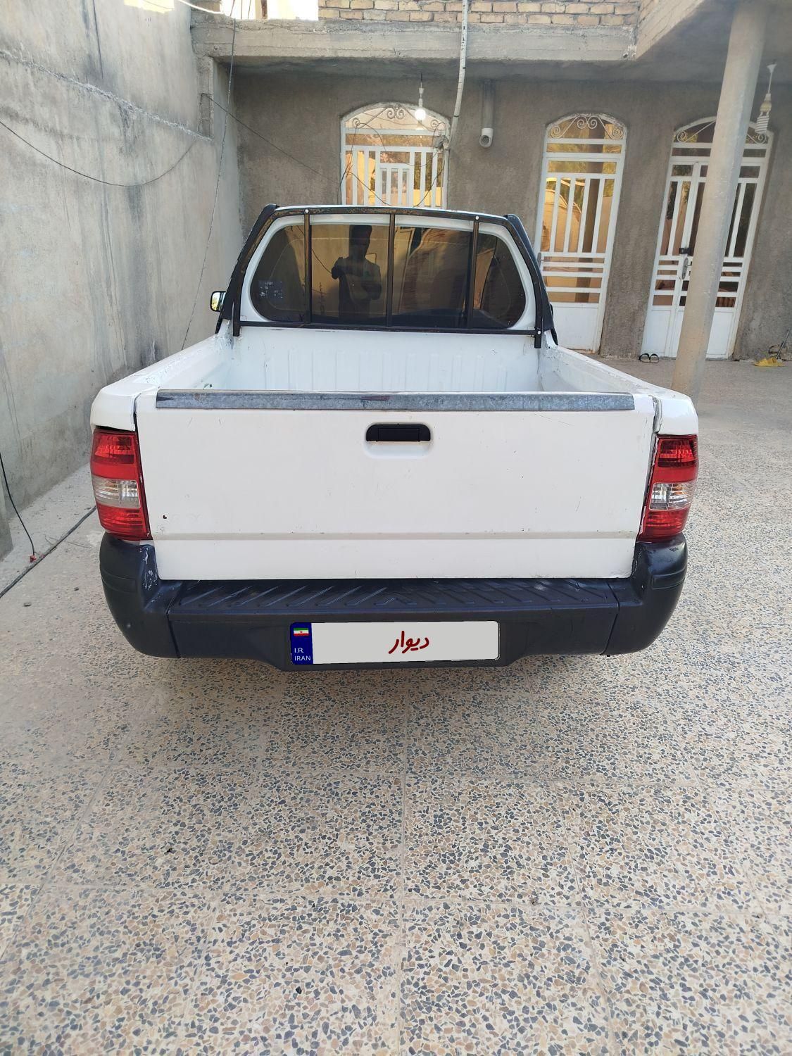 پراید 151 SE - 1396