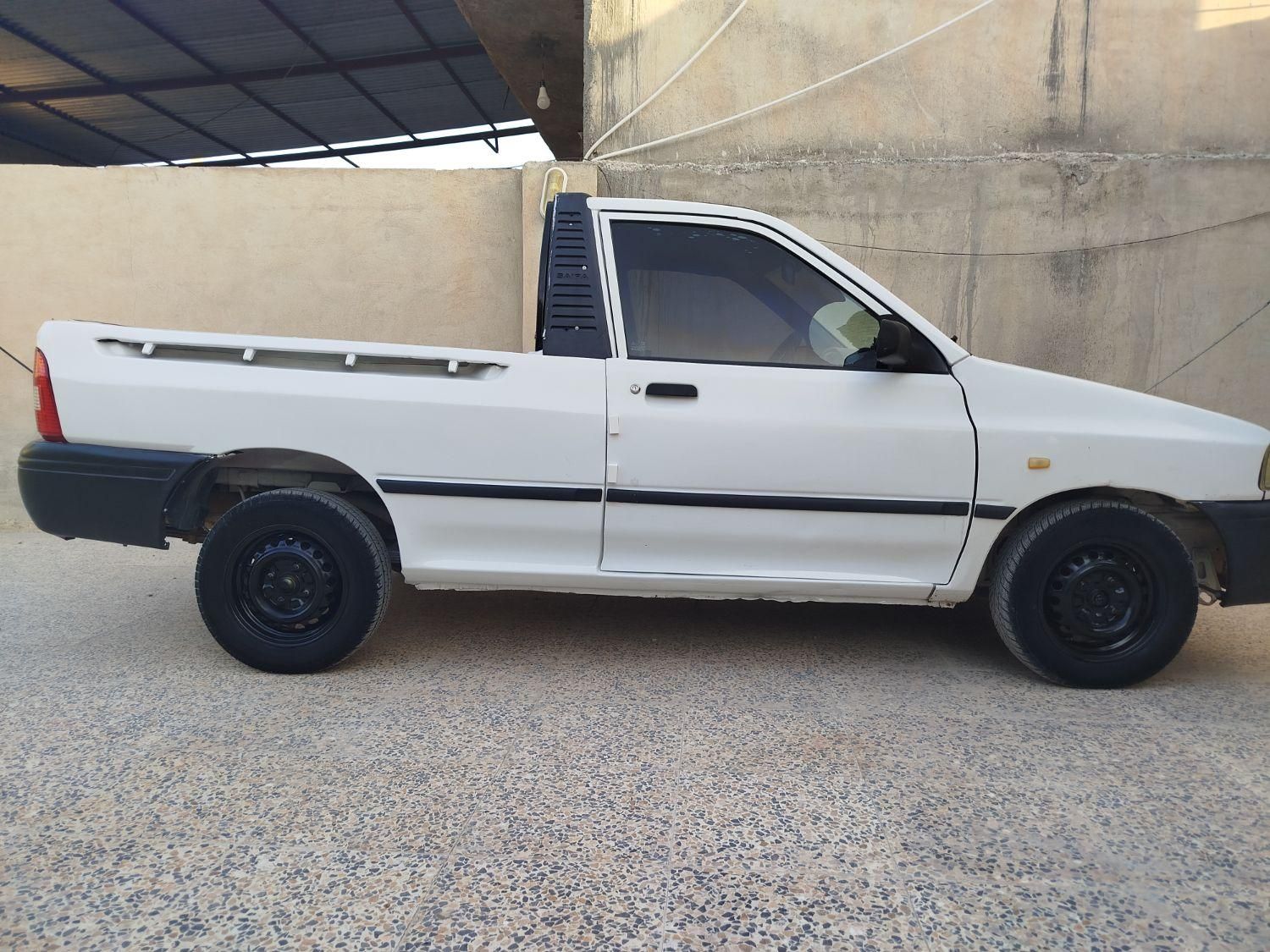 پراید 151 SE - 1396