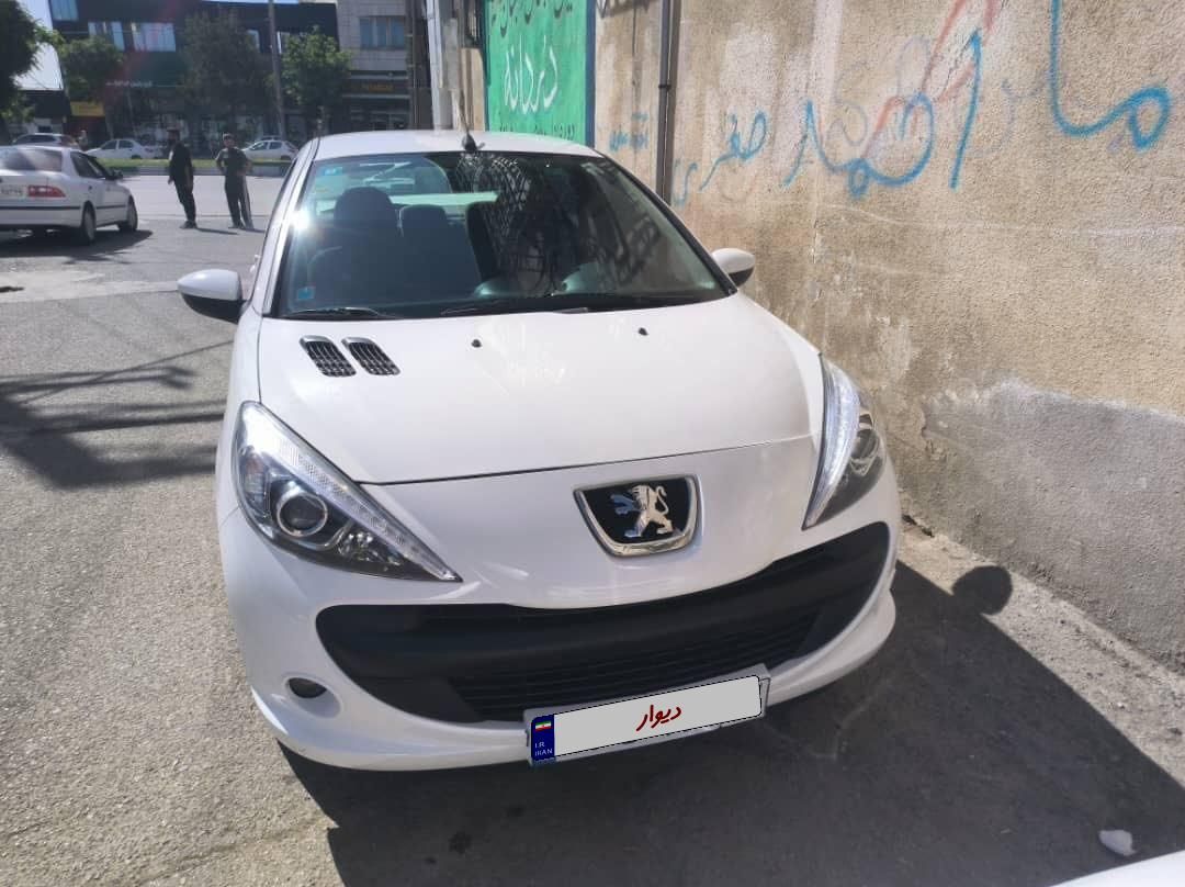 خودرو پژو، 207 آگهی ann_18137116
