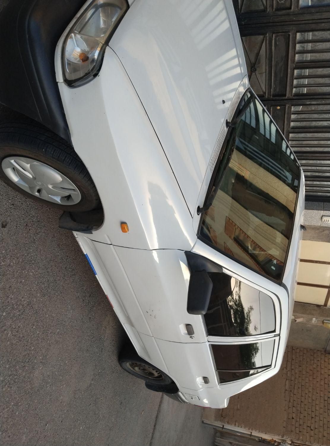 پراید 131 SE - 1394