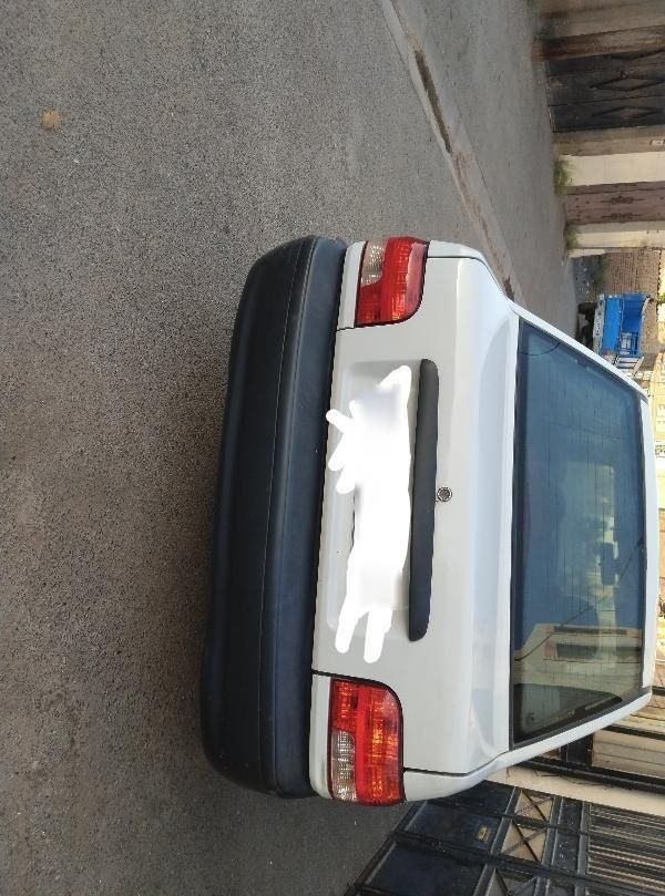 پراید 131 SE - 1394