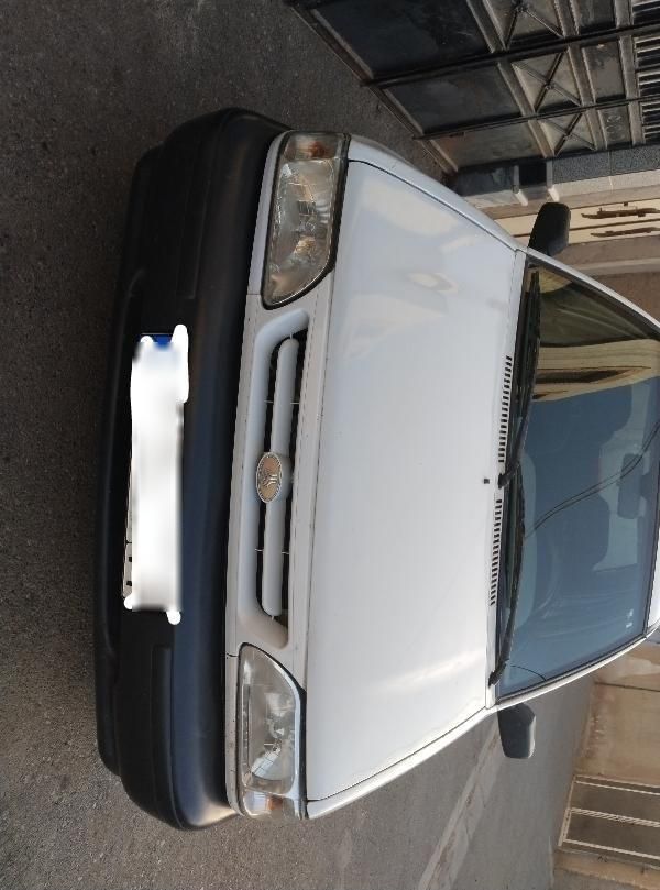 پراید 131 SE - 1394