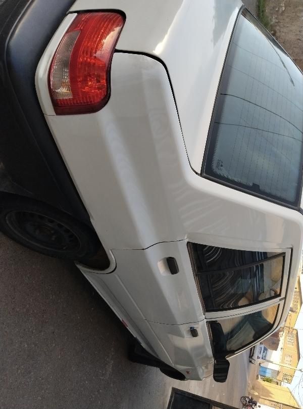 پراید 131 SE - 1394