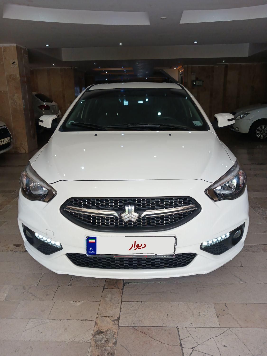 خودرو شاهین، G آگهی ann_18137120