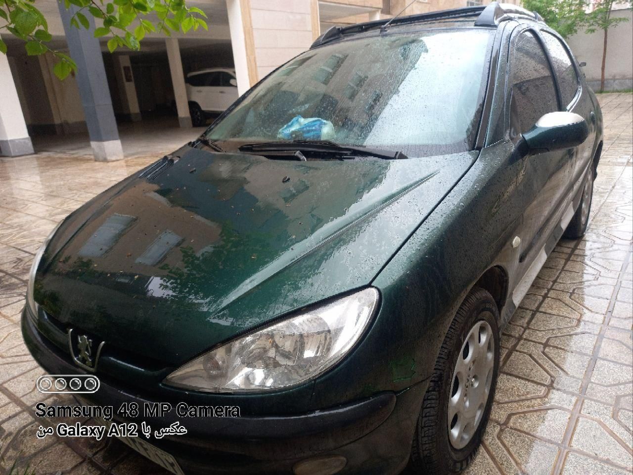 خودرو پژو، 206 آگهی ann_18137132