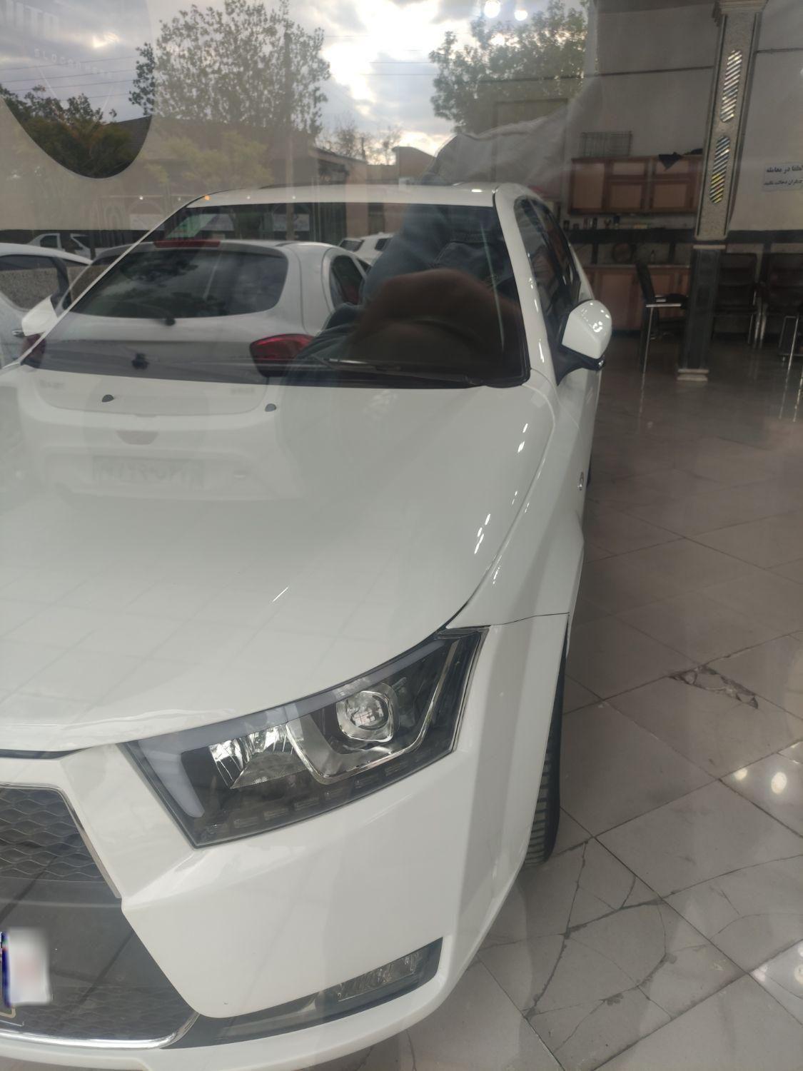 خودرو دنا، پلاس آگهی ann_18137133