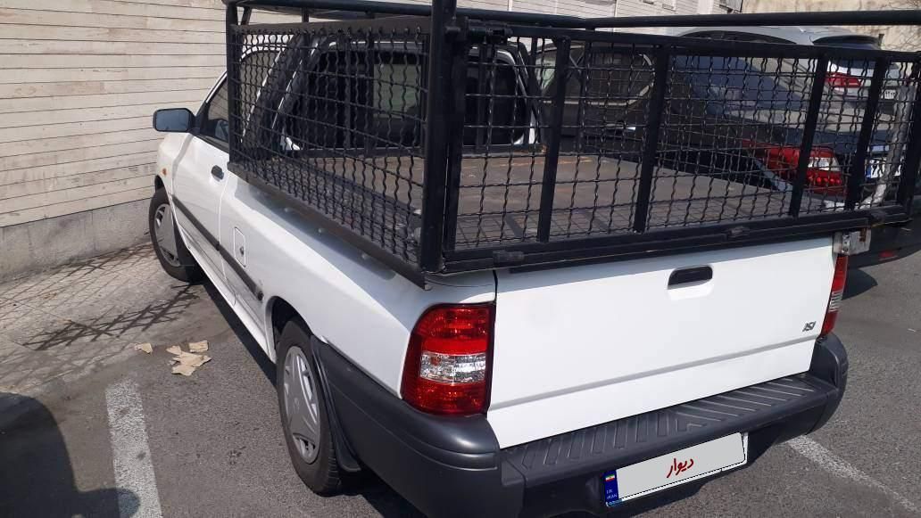 خودرو پراید، 151 آگهی ann_18137149