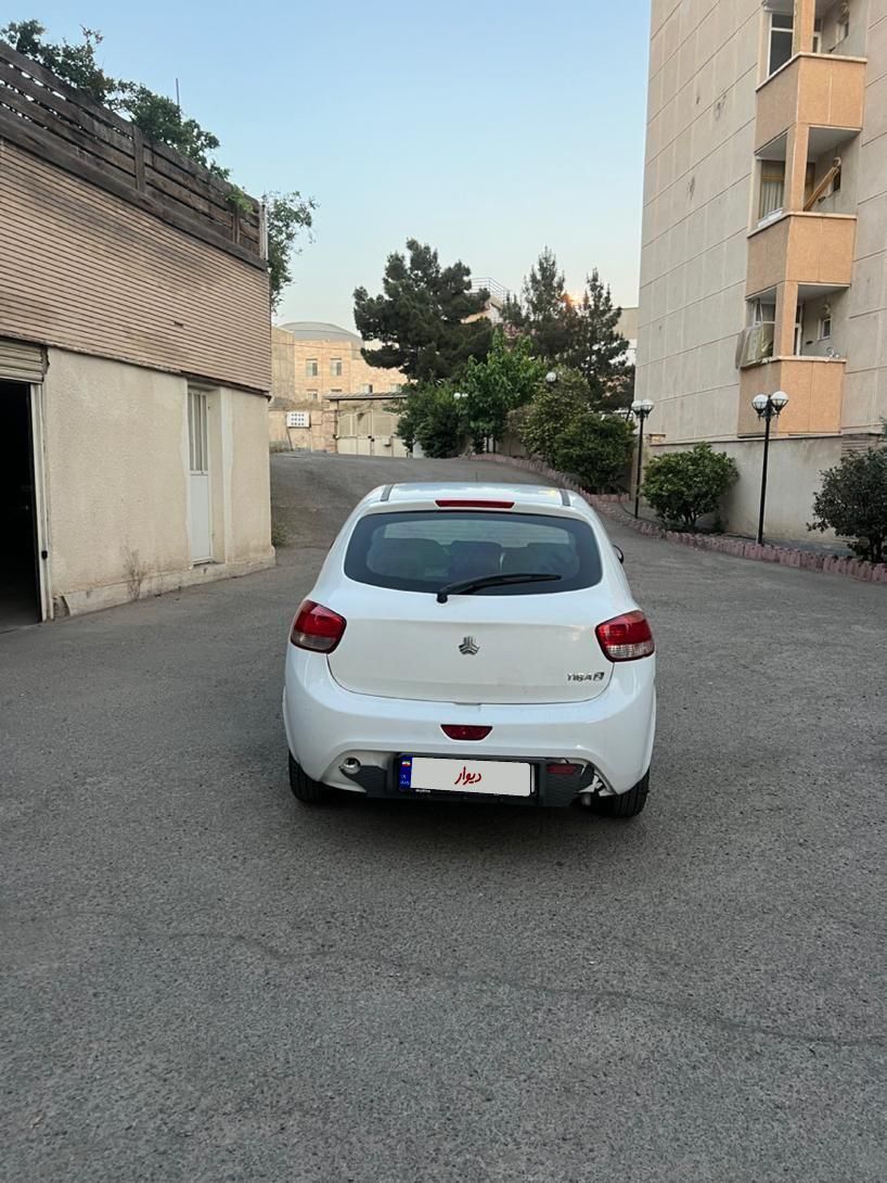 تیبا 2 EX - 1397